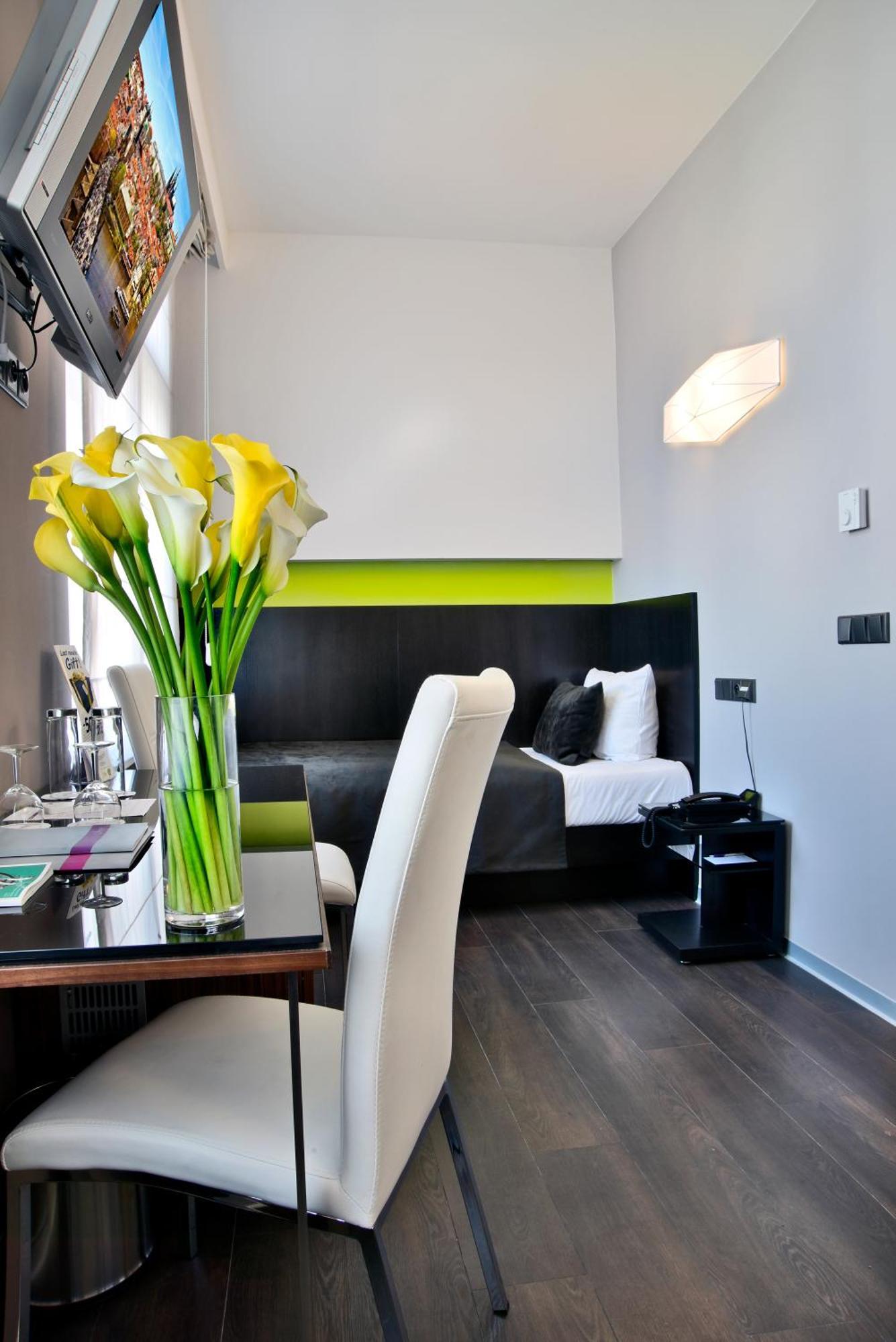 Ametyst Hotel Praha Exterior photo