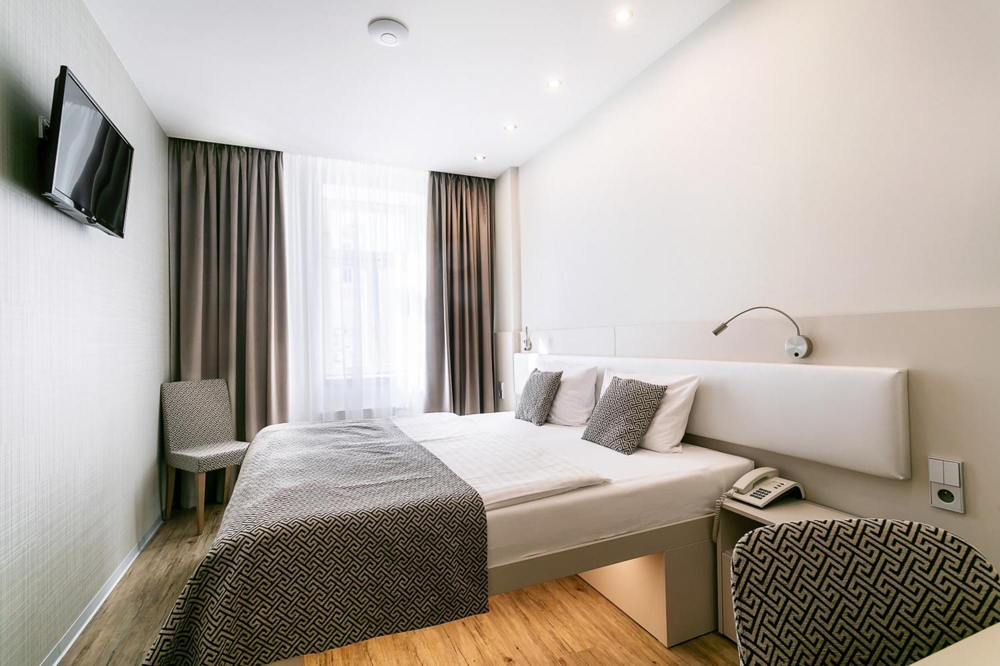 Ametyst Hotel Praha Exterior photo