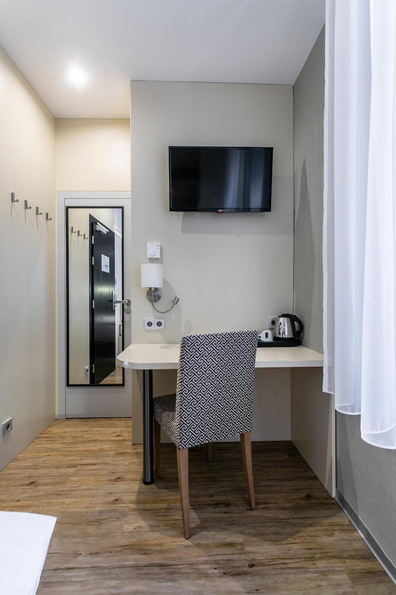Ametyst Hotel Praha Exterior photo