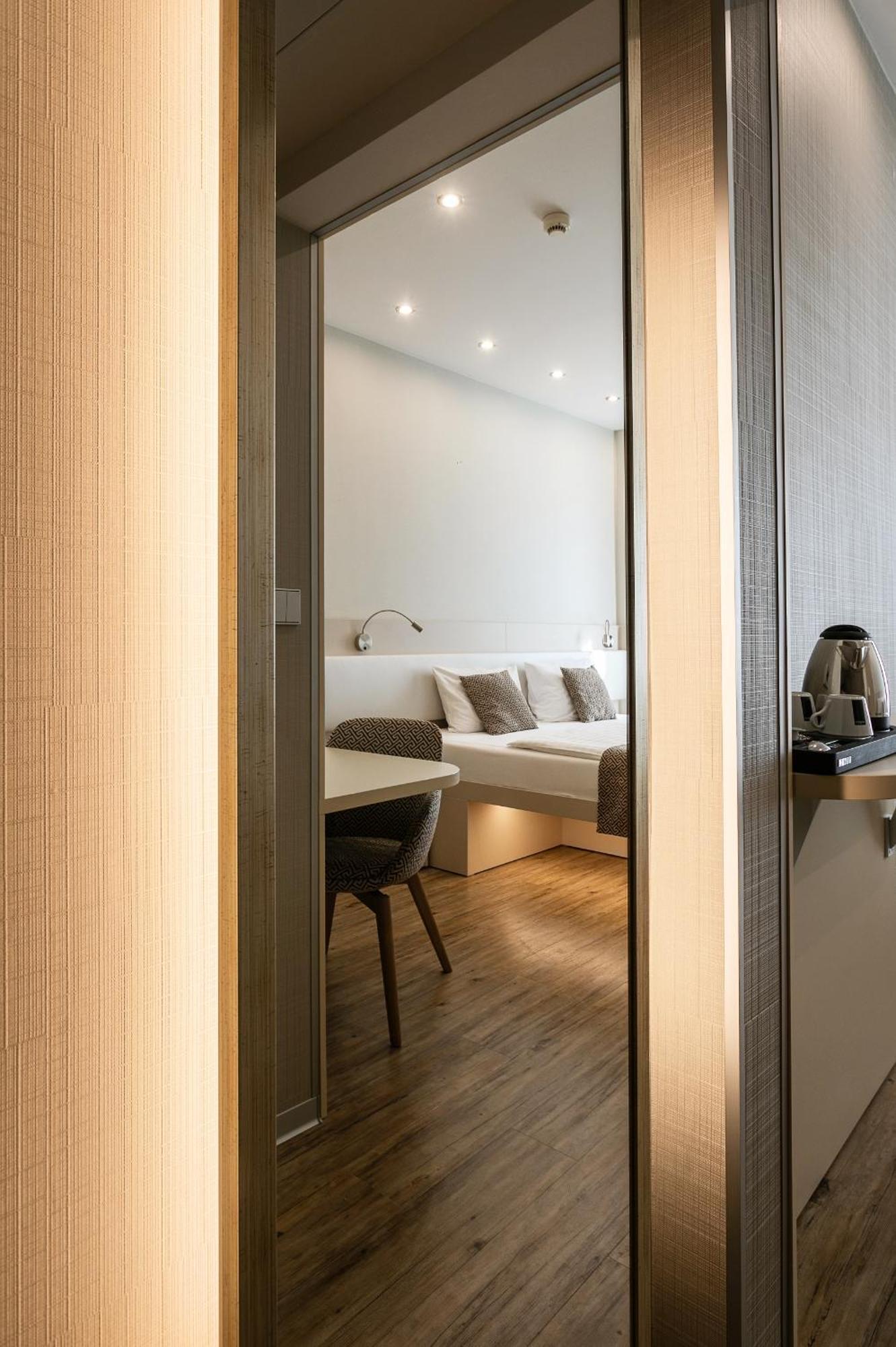 Ametyst Hotel Praha Exterior photo