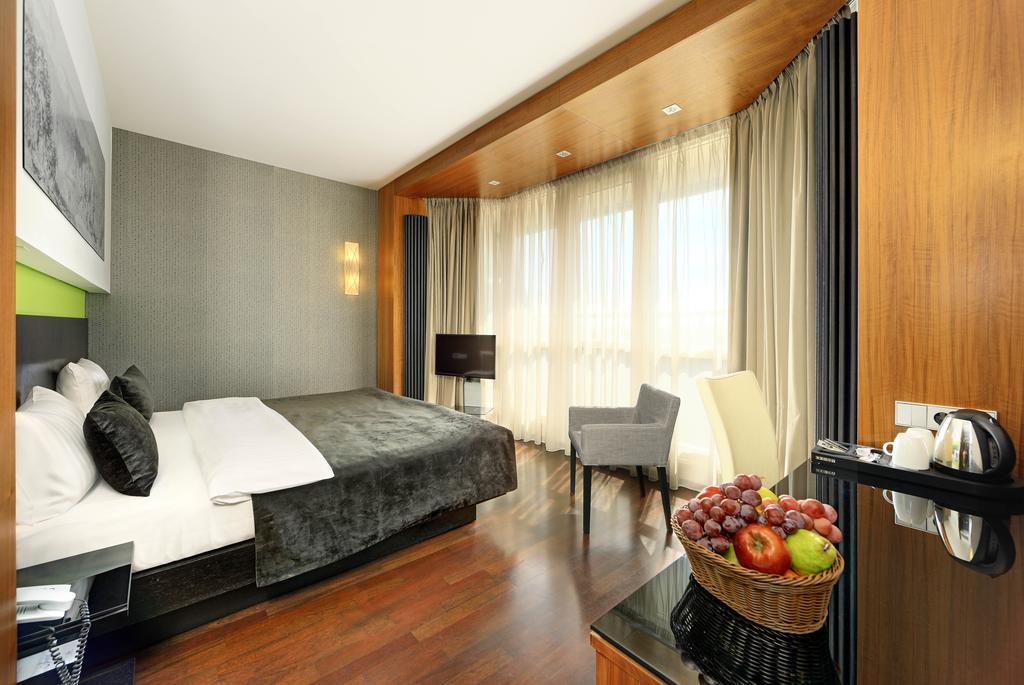 Ametyst Hotel Praha Exterior photo