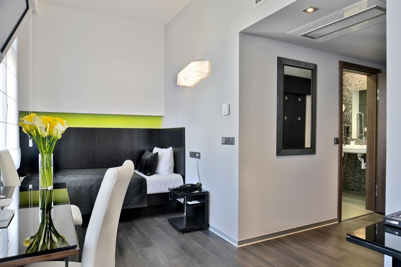 Ametyst Hotel Praha Exterior photo