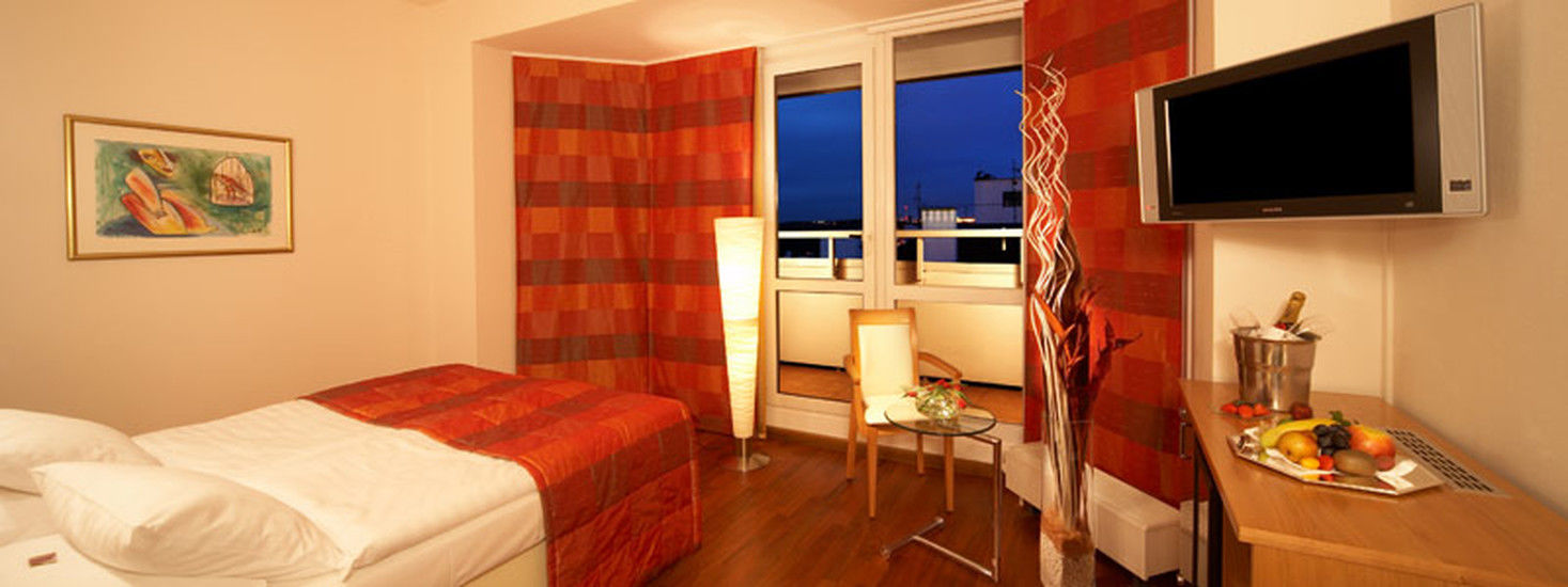 Ametyst Hotel Praha Exterior photo