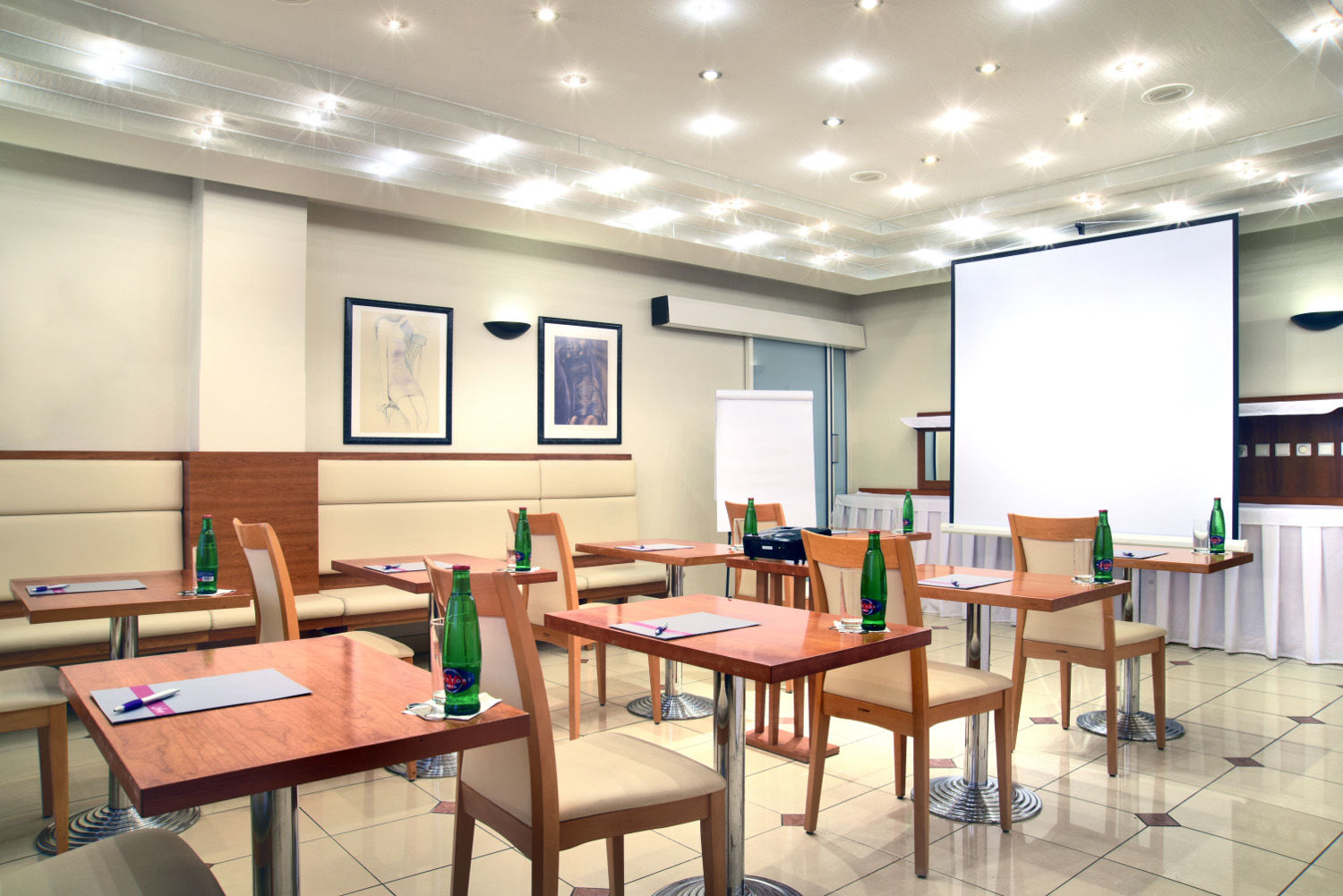 Ametyst Hotel Praha Exterior photo