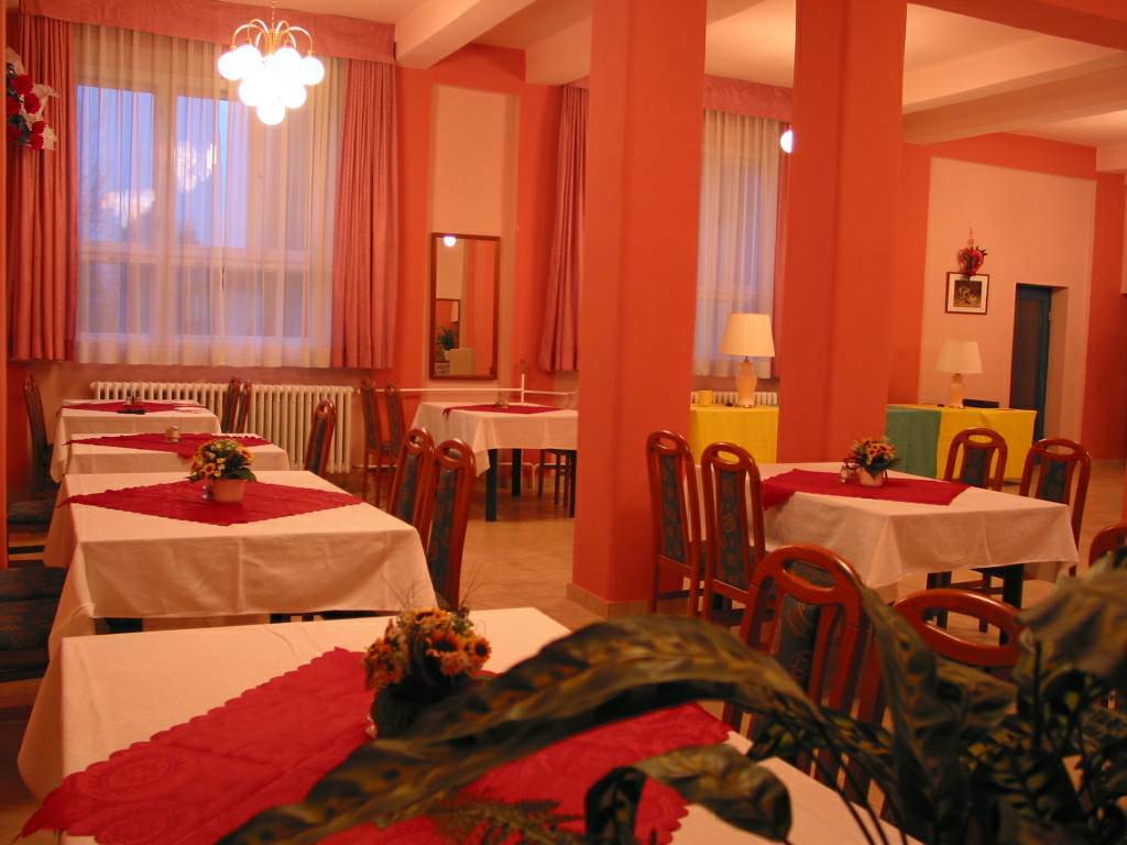 Ametyst Hotel Praha Exterior photo