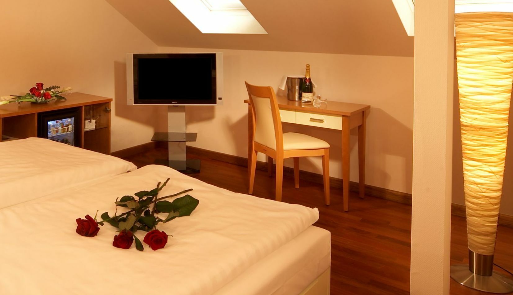 Ametyst Hotel Praha Exterior photo